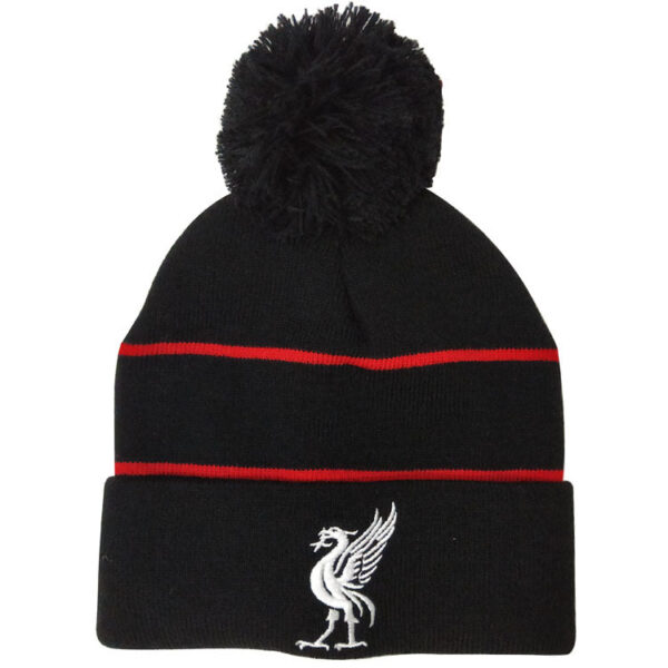 Cappello lana Liverpool
