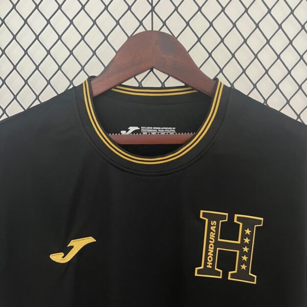 Maglia Honduras - 2024 - immagine 3