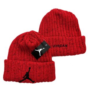 Cappello lana Jordan