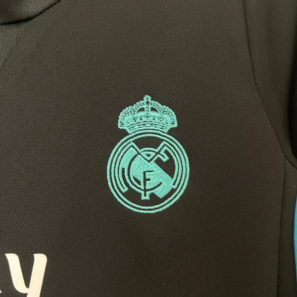 Kit Bambino - Real Madrid Vintage 17/18 - immagine 6