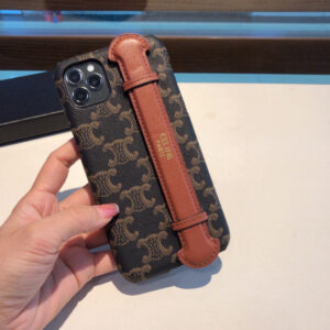 Celine IPhone Cover