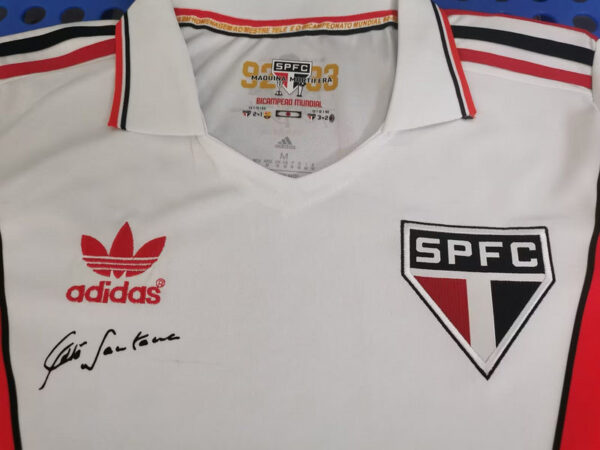 San Paolo - '92 Vintage - immagine 3