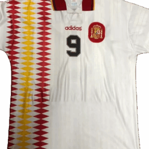 Spagna - 94/96 Vintage