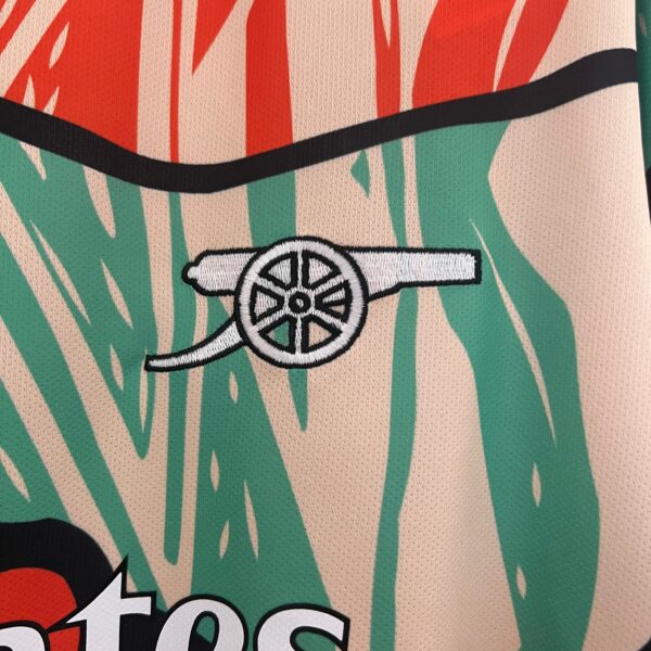 Arsenal - Maglia Allenamento 24/25 - immagine 7