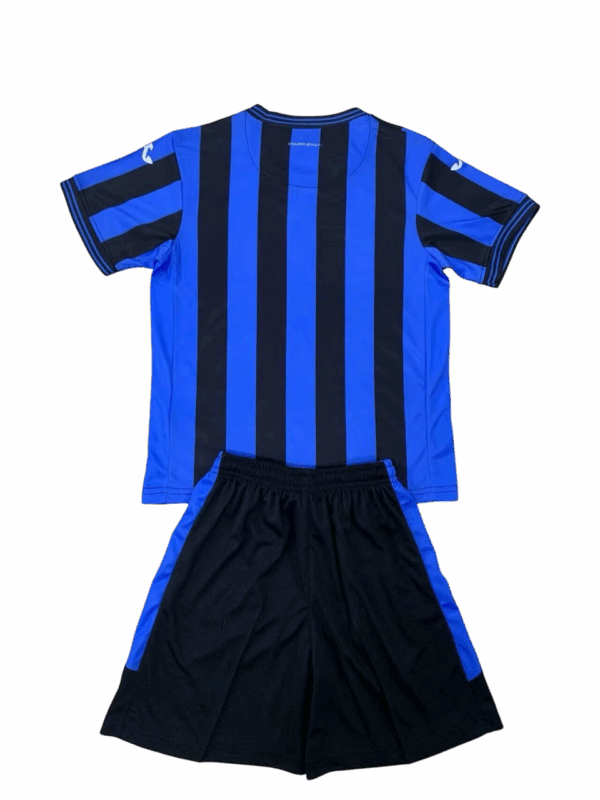 Kit Bambino - Atalanta 24/25 - immagine 2