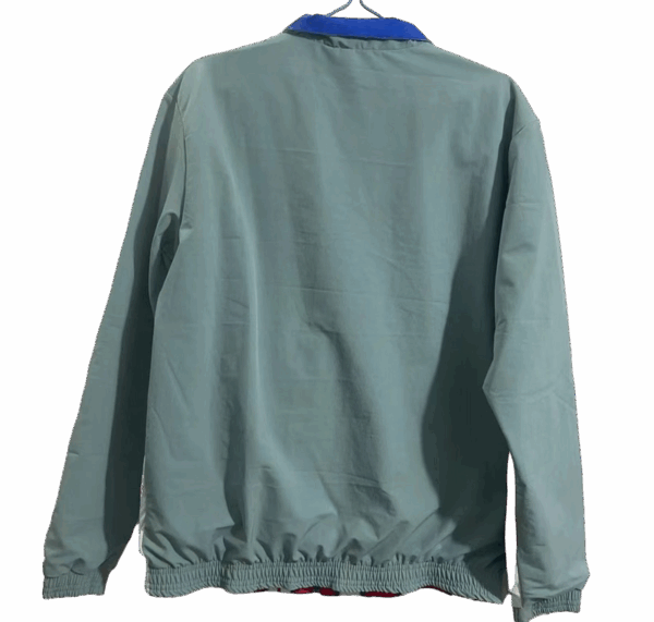 Atletico Madrid - Giacca antivento (Reversibile) 24/25 - immagine 4