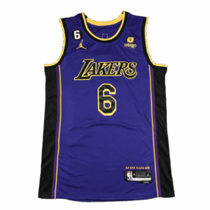 Maglia Los Angeles Lakers