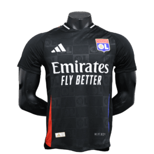 Lione Away - 24/25 Player Version