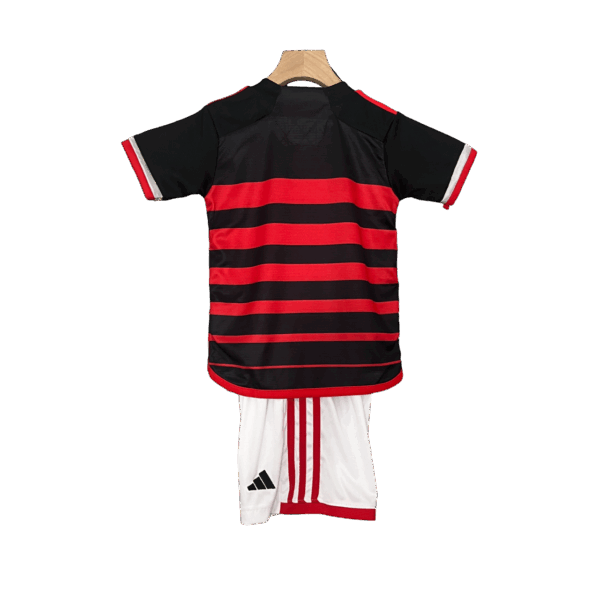 Kit Bambino - Flamengo 24/25 - immagine 2