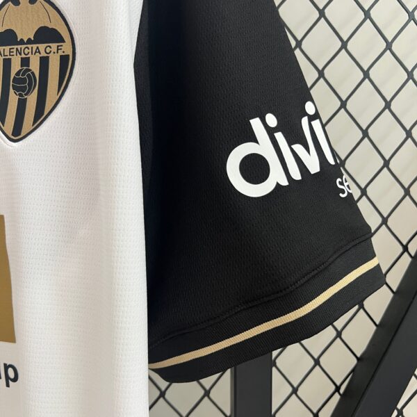 Maglia Valencia - 24/25 - immagine 5