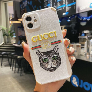 Gucci IPhone Cover