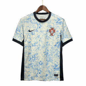 Maglia Portogallo Trasferta - 2024