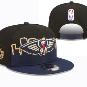 Cappellino New Orleans Pelicans