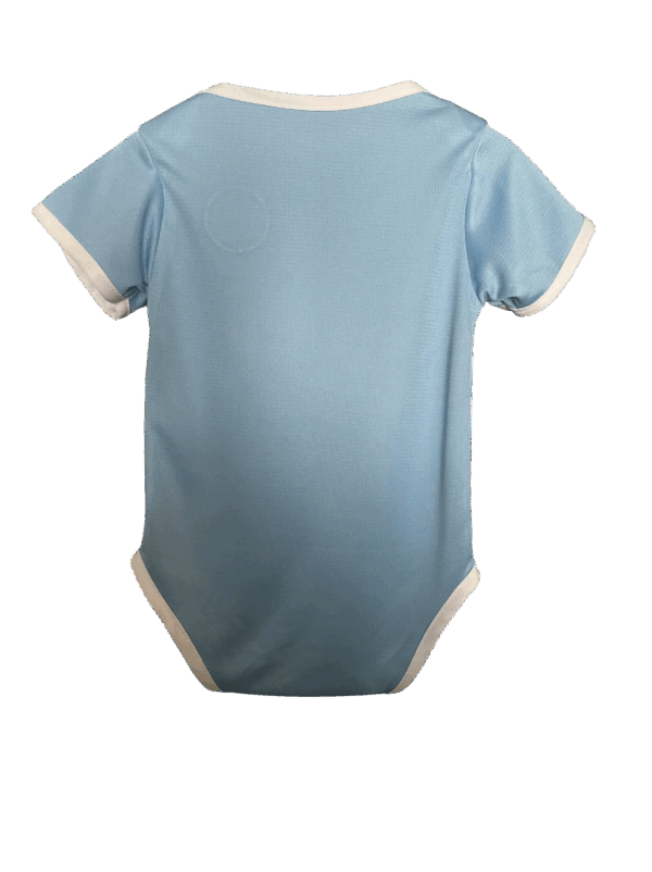 Manchester City - 25/26 Body Bimbo - immagine 2