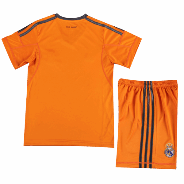 Kit Bambino - Real Madrid Vintage 13/14 - immagine 2
