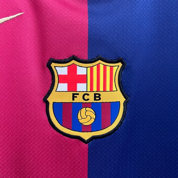 Maglia Barcellona - 24/25 - immagine 6