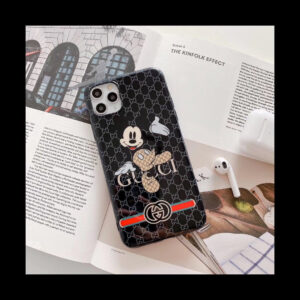 Gucci IPhone Cover