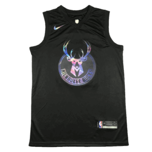 Maglia Milwaukee Bucks