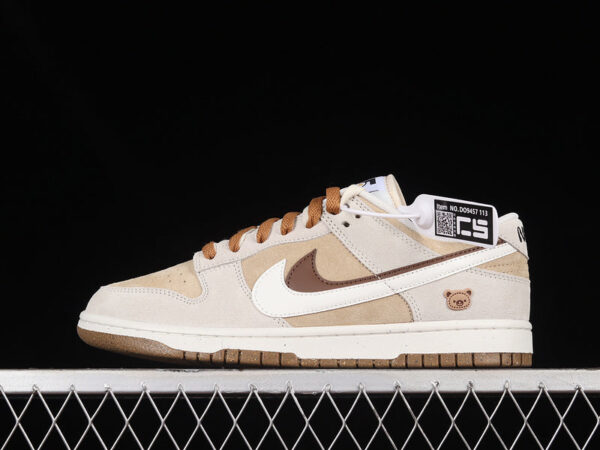 SB DUNK LOW SE 85 - immagine 7