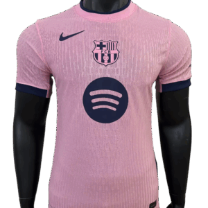 Barcellona Special Edition - 24/25 Player Version
