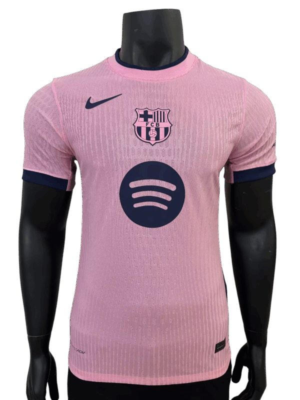 Barcellona Special Edition - 24/25 Player Version