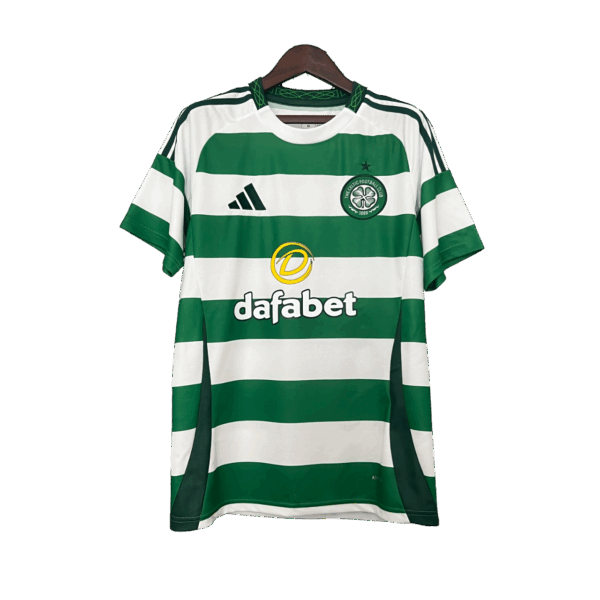 Celtic - 24/25