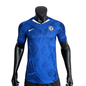 Chelsea - 25/26 Player Version