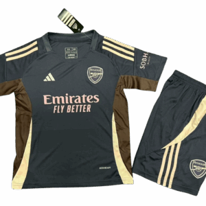 Kit Allenamento - Arsenal 24/25