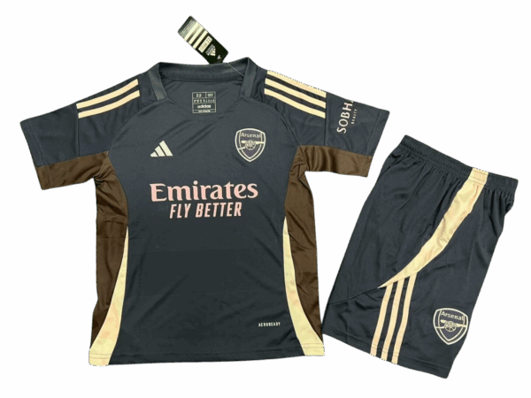 Kit Allenamento - Arsenal 24/25