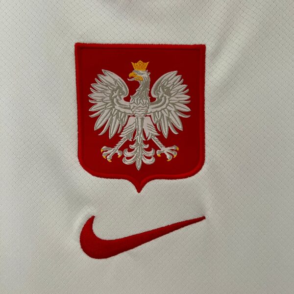 Maglia Polonia - 2024 - immagine 5