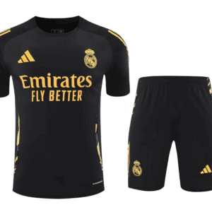 Kit Allenamento - Real Madrid 25/26