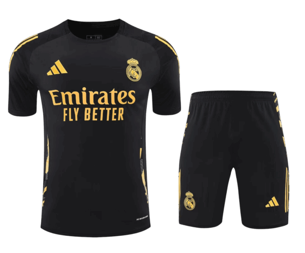 Kit Allenamento - Real Madrid 25/26