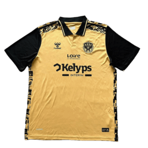 Maglia Saint-Étienne Terza - 24/25