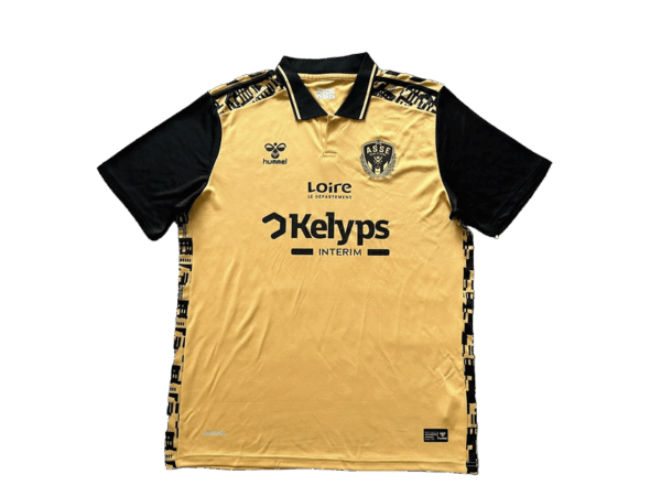 Maglia Saint-Étienne Terza - 24/25