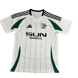 Maglia Schalke 04 Trasferta - 24/25