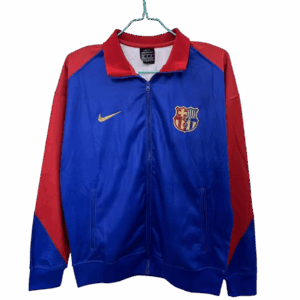Barcellona - Giacca antivento 25/26