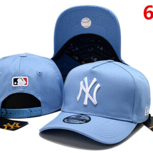 Cappellino New York Yankees