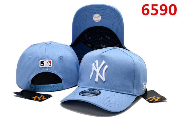 Cappellino New York Yankees