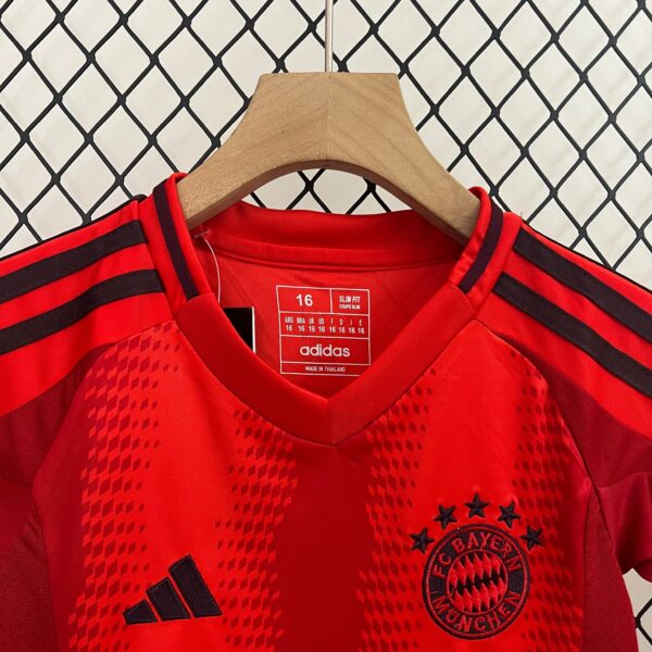 Kit Bambino - Bayern Monaco 24/25 - immagine 3