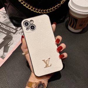 Louis Vuitton IPhone Cover