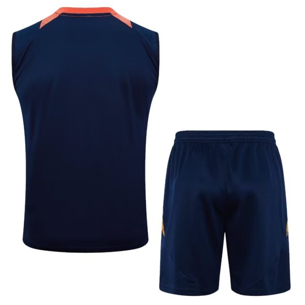 Manchester United - Canotta + Pantaloncino 24/25 - immagine 3