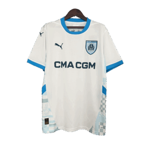 Maglia Marsiglia - 24/25