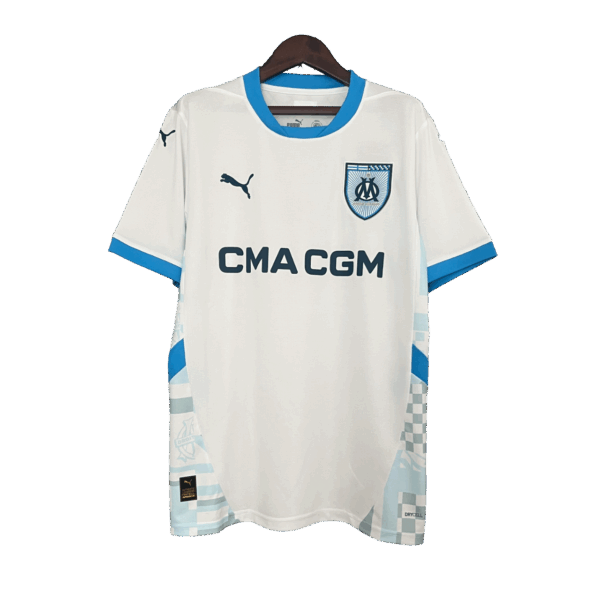 Maglia Marsiglia - 24/25