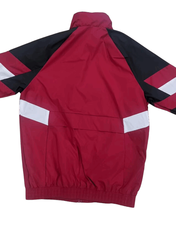 Ajax - Giacca antivento 24/25 - immagine 2
