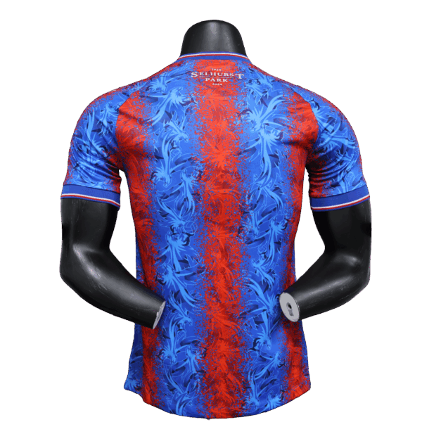 Crystal Palace - 24/25 Player Version - immagine 2