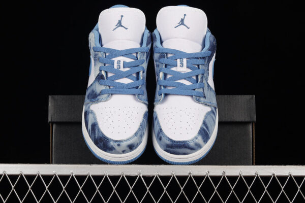 AIR JORDAN 1 LOW GS - immagine 4