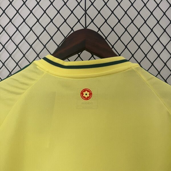 Maglia Galles Trasferta - 2024 - immagine 4