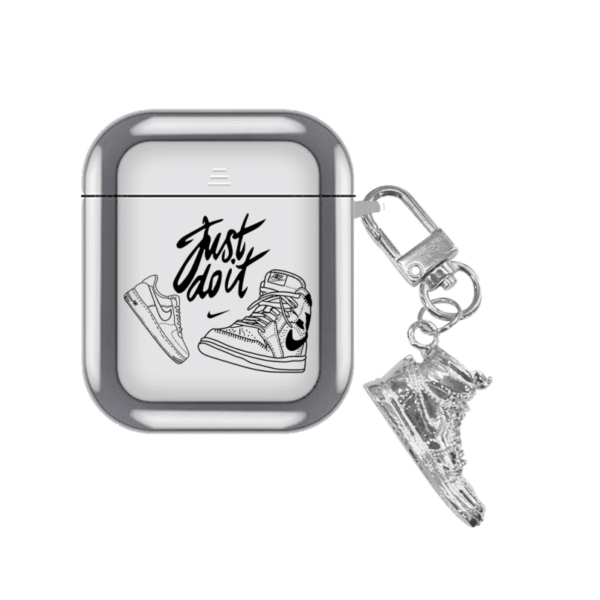 Cover AirPods Nike