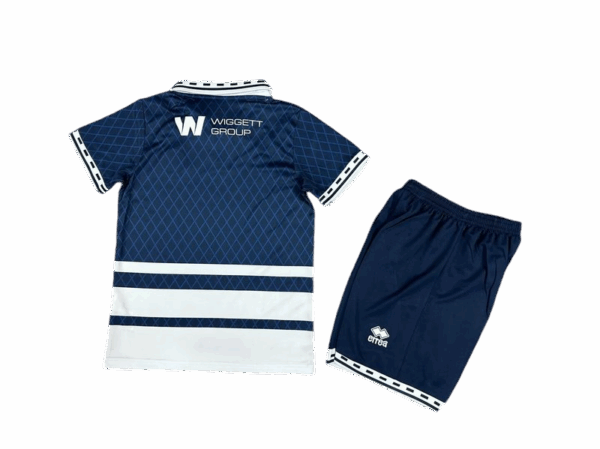 Kit Bambino - Millwall 24/25 - immagine 2