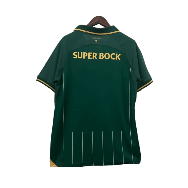Sporting Lisbona Special Edition - 24/25 - immagine 2